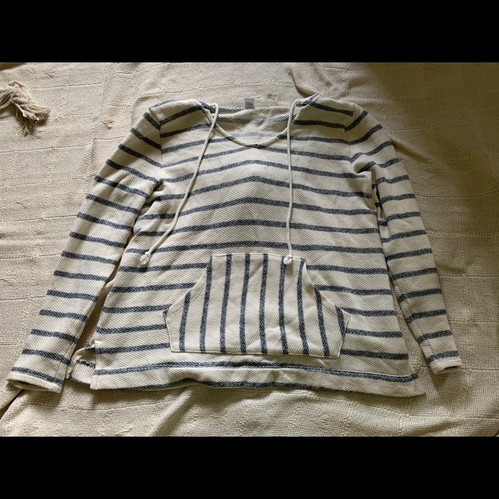Old Navy Women’s Beach Hoodie